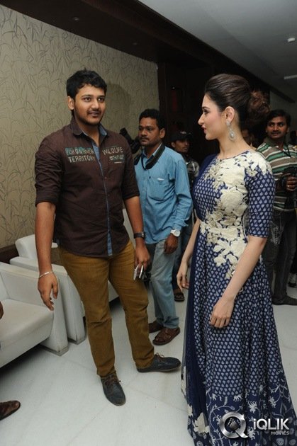 Alludu-Seenu-Movie-Platinum-Disc-Function